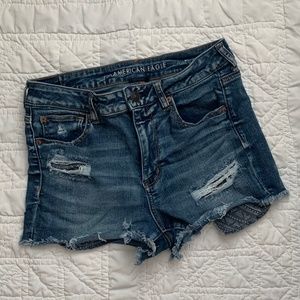 American Eagle Women's Shorts